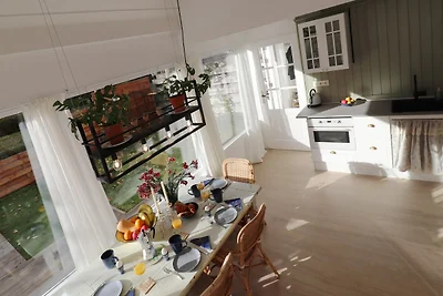 Wunderschön renoviertes Haus in...