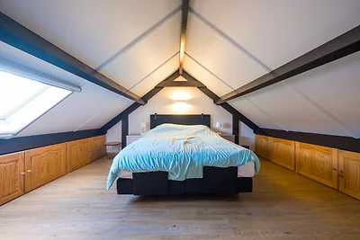 Accogliente casa vacanze sulle dune