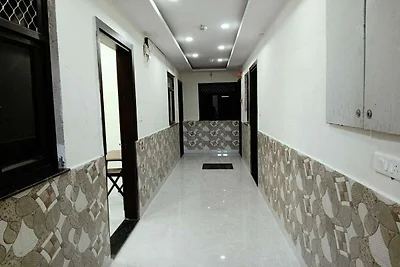 Hotel O Chhajarasi Colony
