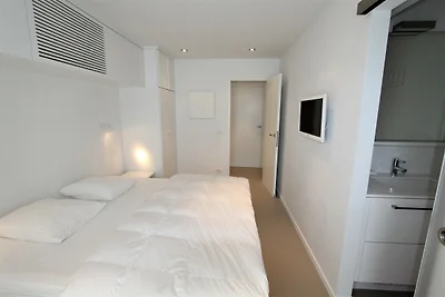 Wohnung in Het Zoute am Minigolf