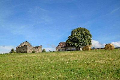 Ferienhaus bei Saint-Médard-d'Excideuil