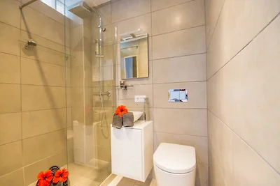 Appartement met 2 slaapkamers in Alcudia