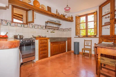 Hortella (ecofinca) - Ferienhaus Mit Privatem...