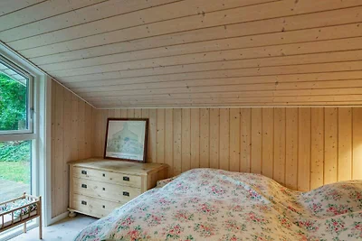 6 Personen Ferienhaus in Vejby-By Traum
