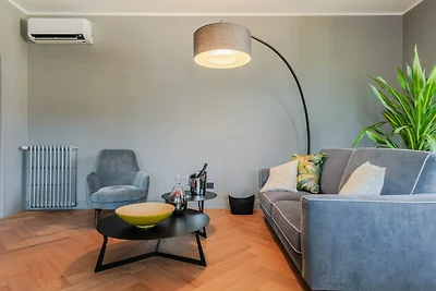 Appartamento a Lucca vicino Guinigi