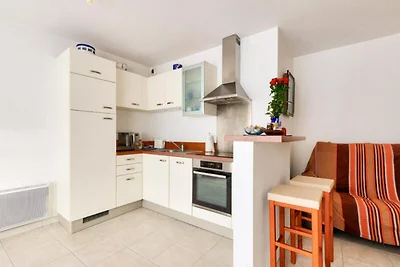 Apartment in Les Sables in der Nähe des Stran...