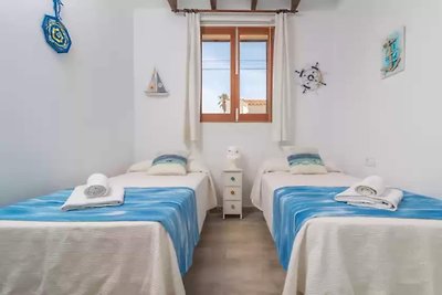 Vila Ca Shermano - Apartamento Con Wifi...