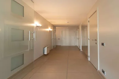 3-Zimmer-Wohnung mit Blick auf das Casino