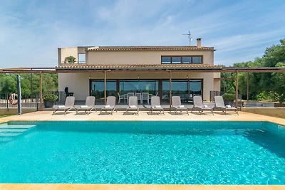 Can MaimÓ Nou - Ferienhaus Mit Privatem Pool