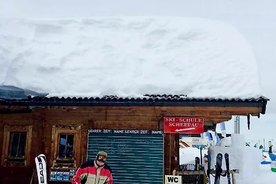 Chalet a Kundl vicino a Ski Juwel