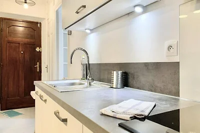 Appartamento a Grenoble Alsace Lorraine