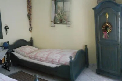 Maison de vacances en Moselle avec 2 chambres