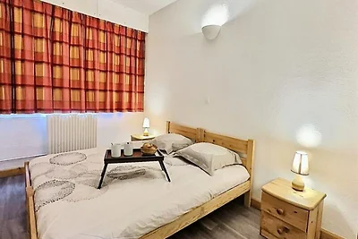 Apartment in Tignes Le Lac an den Skipisten