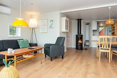 6 Personen Ferienhaus in Hejls-By Traum