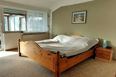 Ferienwohnung mit 3 Schlafzimmer
