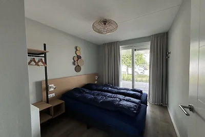 Ferienhaus in Kampen mit Terrasse