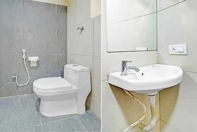 Super Hotel O Kondapur Hyderabad