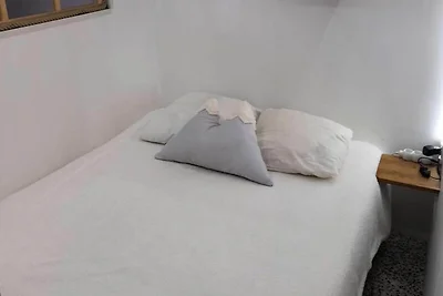 Wohnung in Les Deux Alpes mit Ski-In Zugang