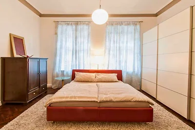 Charmante Altbauwohnung im Herzen von Bamberg