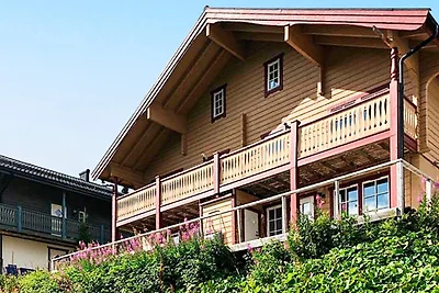 5 Personen Ferienhaus in TEGEFJÄLL