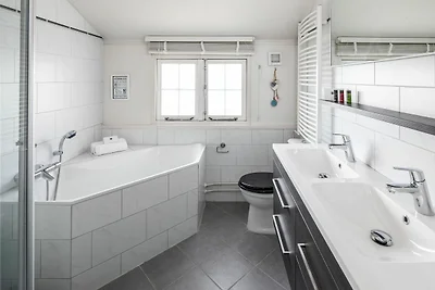 Villa a Domburg vicino al mare