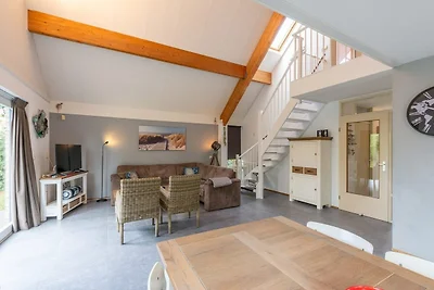 Ferienhaus am Strand in Ooghduyne