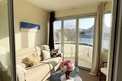 Dahouet Residence f�r zwei Personen