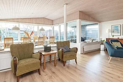 8 Personen Ferienhaus in Skagen