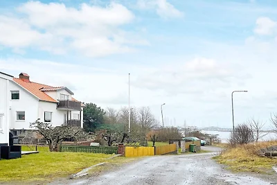 2 Personen Ferienhaus in Öckerö-By Traum