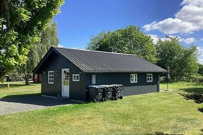 6 Personen Ferienhaus in Hovborg