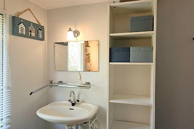 OK11 Bungalow Oostkapelle