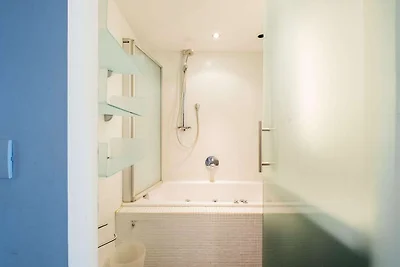 Apartment in Koksijde f�r 7 Personen