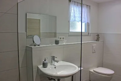 Ferienwohnung mit 1 Schlafzimmer