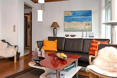 6 Personen Ferienhaus in Ebeltoft