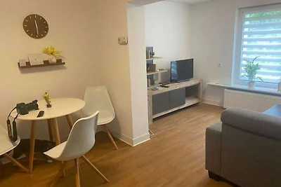 Krause 3 Residenza di vacanza confortevole