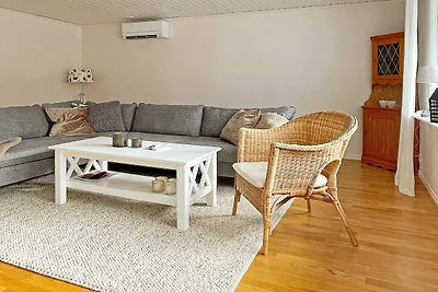 6 persone case ad SVANESUND-By Traum