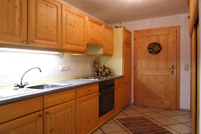 Ferienwohnung mit 1 Schlafzimmer