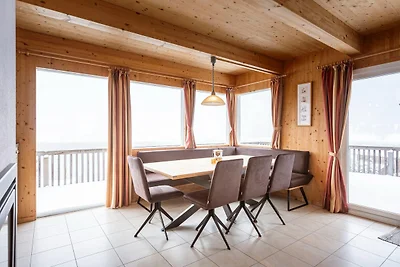Chalet a Salisburgo vicino alle piste da sci