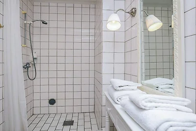 4 Sterne Ferienhaus in Brovst