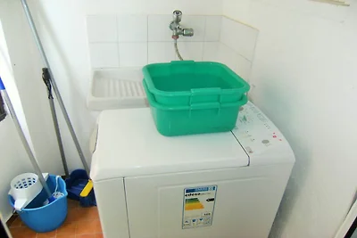 Wohnung in Estartit mit Meeresstrand