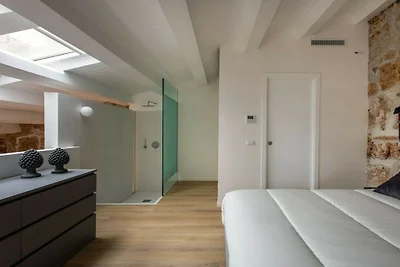 Casa di Design tra le Mura