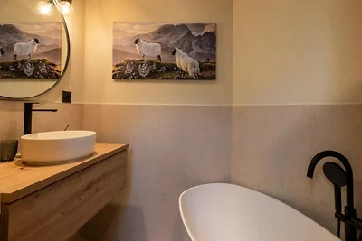 Ferienwohnung in Les Allues in der Nähe von...