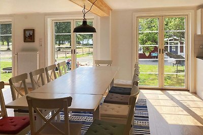 11 Personen Ferienhaus in VÄXJÖ