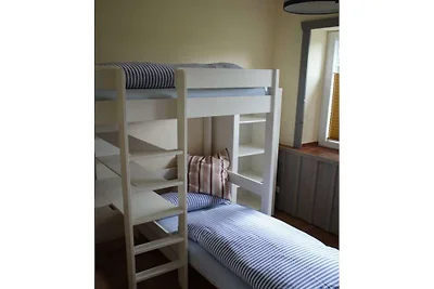 Käpt'ns Suite Amrum