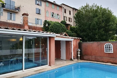 Casa vacanze con piscina