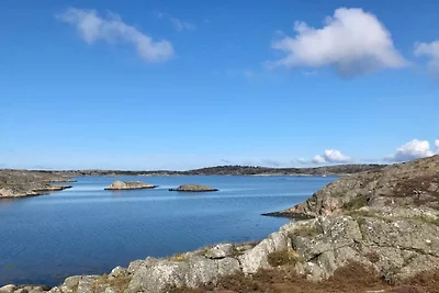 4 esrellas case en KYRKESUND