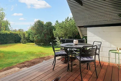 4 persoons vakantie huis in Karrebæksminde