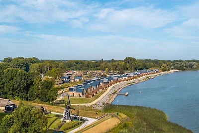 Strandhaus am Wasser für 4 Personen