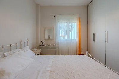 Vakantiehuis in Keratokambos
