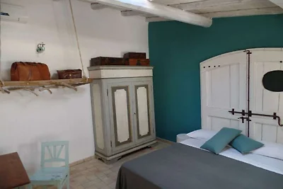 "Een Picciridda Comfortabel vakantiehuis
